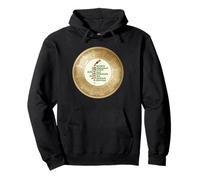 2026 Calendar Portugal Wine Lisbon Porto Braga Pullover Hoodie