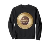 2026 Calendar Quote Being Thankful For Each Day Sweatshirt