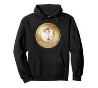 2026 Calendar Quote Everything Starts With The First Step Pullover Hoodie