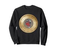 2026 Calendar Quote I Am My Ancestors Wildest Dreams Sweatshirt