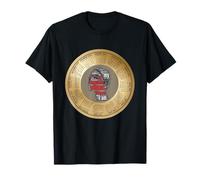 2026 Calendar Quote I Am My Ancestors Wildest Dreams T-Shirt