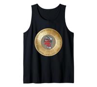 2026 Calendar Quote I Am My Ancestors Wildest Dreams Tank Top
