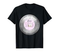 2026 Calendar Wedding to Do List for The Bride T-Shirt