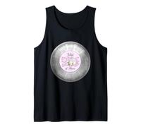 2026 Calendar Wedding to Do List for The Maid of Honor Tank Top