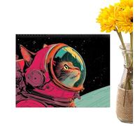 2026 Cat Calendar for Home, 12 Month Organization Wall Planner, Funny Cat Calendar 2026 for Office, Living Room, Study, School, Meeting Room, Apartment, Hotel