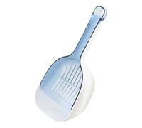 2026 cat litter is portable and durable for cleaning cat litter.It has a large capacity and easy to dispose of.It has a wide range of household uses(C, One Size)