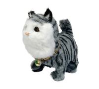2026" Cat : Soft & Lovable! Keep Your Entertained With This That’s All The In ! (B, One Size)