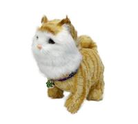 2026" Cat : Soft & Lovable! Keep Your Entertained With This That’s All The In ! (E, One Size)