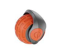 2026 Cat Toy, Intelligent Interactive Suitable for Bored House Cats, USB Rechargeable, Intelligent Interactive Pet Toy with Two (B, One