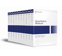 2026 CFA Program Curriculum Level II Box Set