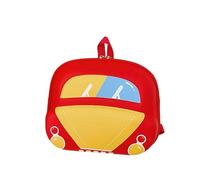 2026 Children's Backpack for School, Boys Girls, Animal Print, Durable, Lightweight Backpack with Comfortable Straps for Daily Use (2), red, standard size, Rucksack Backpacks