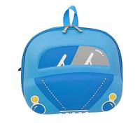 2026 Children's Backpack for School, Boys Girls, Animal Print, Durable, Lightweight Backpack with Comfortable Straps for Daily Use (2), lightblue, standard size, Rucksack Backpacks