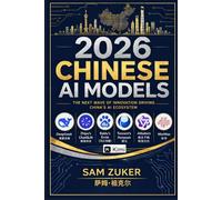 2026 Chinese AI Models