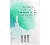 2026 Come Follow Me Journal: For Primary Children