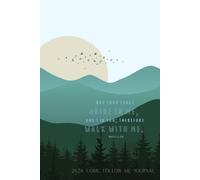 2026 Come Follow Me Journal: For Youth