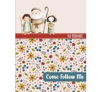 2026 Come Follow Me Journal: Old Testament