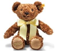 2026 Cosy Year Bear by Steiff - plush cuddly teddy - 114175