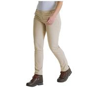 2026 Craghoppers Ladies Kiwi Pro II Walking Trousers Breathable Hiking Pants
