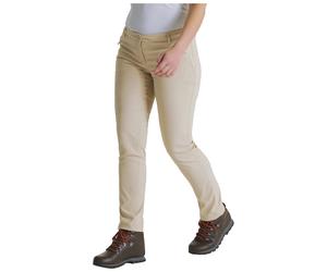 2026 Craghoppers Ladies Kiwi Pro II Walking Trousers Breathable Hiking Pants