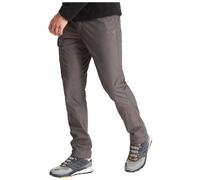 2026 Craghoppers Mens Kiwi Classic Slim Fit Trousers Walking NosiDefence Cargo