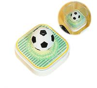 2026 Creative Gift 3D Panorama Basketball Paper Sculpture Memo Pad Bedroom Desktop Decoration Cultural Paper Art Tearable Calendar