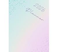 2026 Creative Intelligence Planner