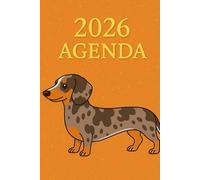 2026 Dachshund Agenda