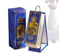 2026 Daily Calendar,Tear-Off Schedule Planner - 365-Day Calendar Desk Tarot Cards - for Dormitory Living Room Bedroom Students Kids Teens Adults Teachers Friends