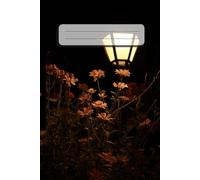 2026 Daily & Minimalist Planner Journal: Simple Goal Tracker and Reflection Notebook to Stay Organized, Focused, and Inspired All Year