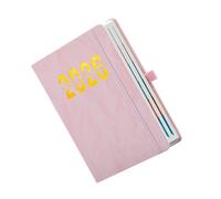 2026 Daily Planner | Soft Writing Notebook with Tabs | Monthly Planner & Journal 2026 with Notebook - For Home School College Office Appointments and Academic Planning