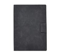 2026 Daily Planner with 336 Pages Dated Leather Journal 2026 Academic Planner Notebook for Scheduling 8.26x5.7Inch Weekly Monthly Planning Book
