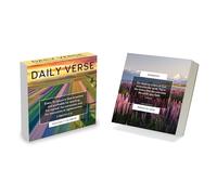 2026 Daily Verse Daily Desktop Calendar