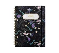 2026 Daily/Weekly/Monthly Planner Journaling Notebook Hard Cover Calendar Planner for Students Office Workers and Writer