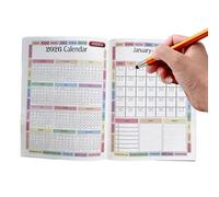 2026 Declutter Journal Workbook - 2026 Coloring Schedule | Declutter Journal Planner |Weekly And Monthly Simple Prompts To Ďeclutter Your Home For College School Workplace Home