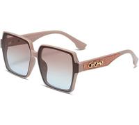 2026 Designer Square Sunglasses For Women Vintage Man Cool Sun Glasses Ladies Casual Girls Eyewear UV400 Uv Protection