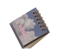 2026 Desk Calendar 15 Month Referances Runs From Oct 2025 to Dec 2026 Tabletop Monthly Calender for Plans Notes Pocket Sized Desk Calendar