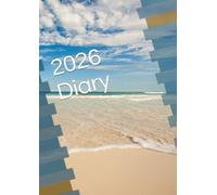 2026 Diary