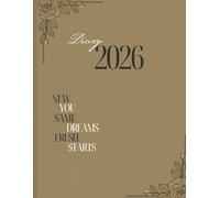 2026 Diary