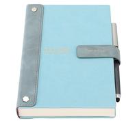 2026 Diary A5 Page a Day,Jan-Dec Planner, 2026 Diary Day per Page,Hardcover Organsier Appointment Full Year Planner with Pen, 3Bookmarks,Colorful Side Tabs