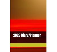 2026 Diary/Planner