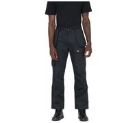 2025 Dickies Mens Work Trousers Workwear Durable Multi Pockets Tool Loop Kneepad