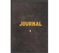 2026 Digital/Printable monthly planner + To Do Checklist: Monthly Dated Pages to organize your days