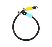 2026 Dog Escape Collar, Portable, Lead Collar - An Essential Accessory for Walking Dogs. (Black, 1.2 cm)