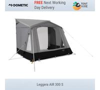 2026 Dometic Leggera Air 300 S Inflatable Caravan / Motorhome Awning New