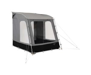 2026 Dometic Rally 200 Lightweight Poled Caravan Porch Awning