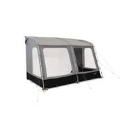 2026 Dometic Rally 330 Lightweight Poled Caravan Porch Awning