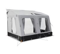 Dometic Rally AIR Tour 260 S Inflatable Caravan Porch Awning, Multi-Height Fit