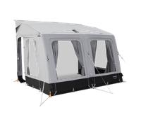 Dometic Rally AIR Tour 330 S Inflatable Caravan Porch Awning, Multi-Height 2025