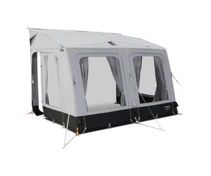 2026 Dometic Rally Air Tour 330 S Inflatable Caravan / Motorhome Awning