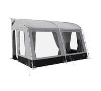 Dometic Rally Tour 390 Poled Caravan Porch Awning - 2025 Model -
